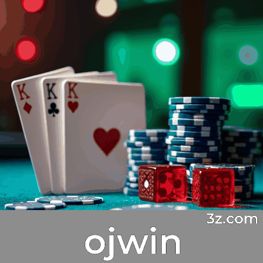 Ojwin: Apostas em Esportes para Brasileiros
