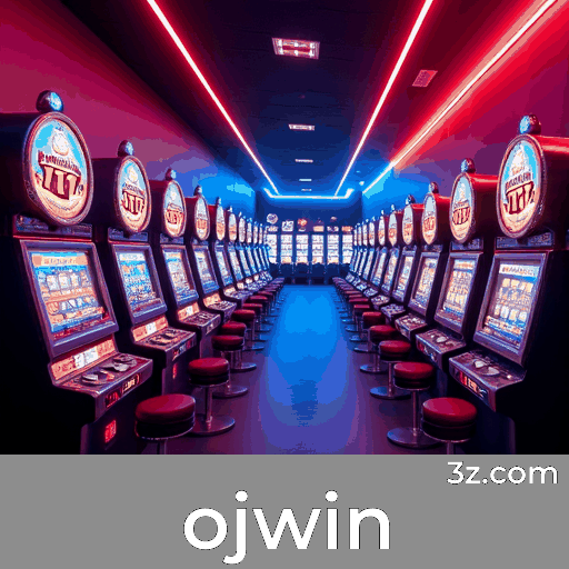 Experimente o App ojwin: Benefícios Exclusivos e Recompensas Únicas