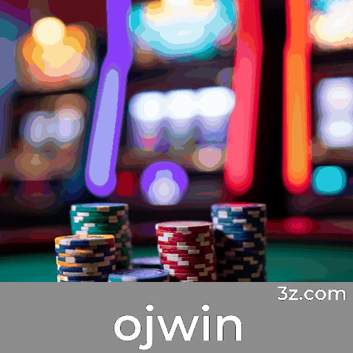 Ojwin: Experimente a Emoção e o Luxo dos Jogos de Cassino