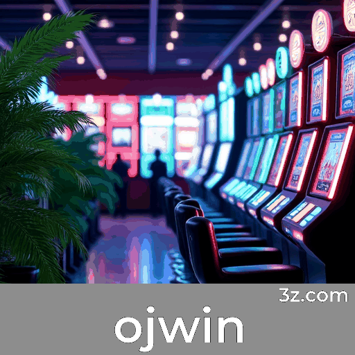 Ojwin: Plataforma Sustentável e Responsável