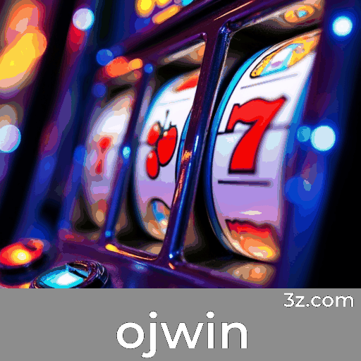 ojwin: Seu Cassino Online Premiado e Seguro