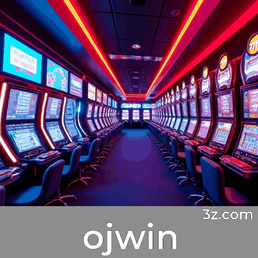 Ojwin: Plataforma Sustentável e Responsável