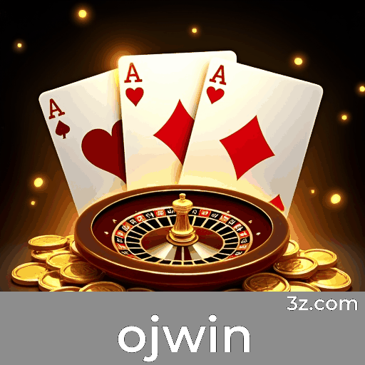 Ojwin: Experimente a Emoção e o Luxo dos Jogos de Cassino