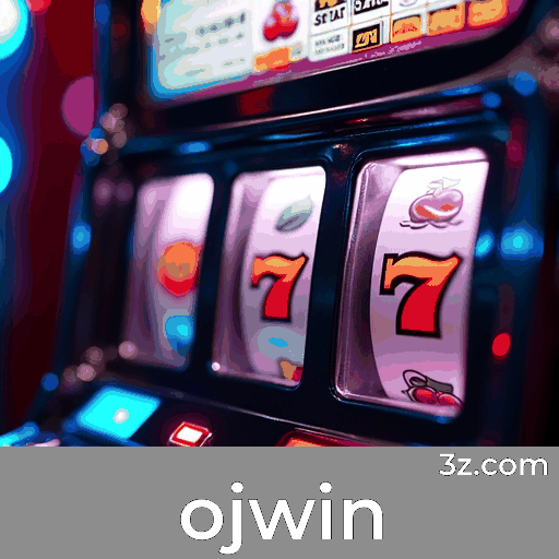 Ojwin: Plataforma Sustentável e Responsável