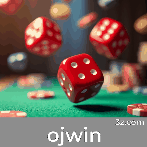 Ojwin: Plataforma Sustentável e Responsável