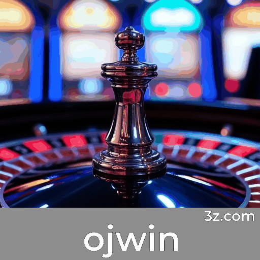 ojwin: O Paraíso dos Jogos Selecionados e Excelentes