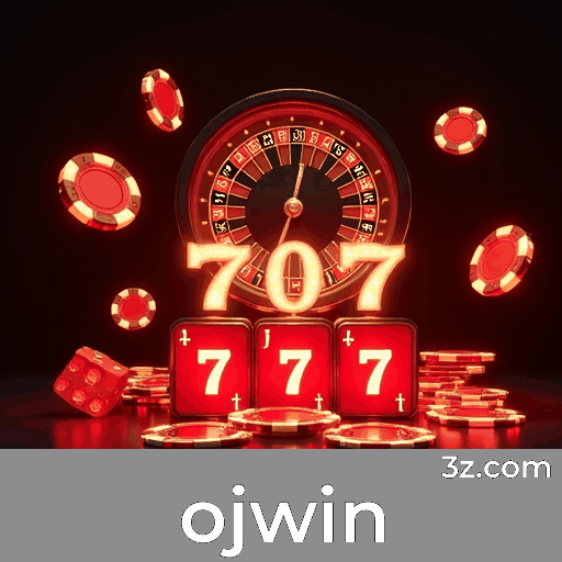 Ojwin: Apostas em Esportes para Brasileiros