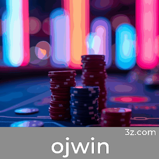 Experiência de Casino Elite no ojwin: Dealers Reais e Jogos Premium