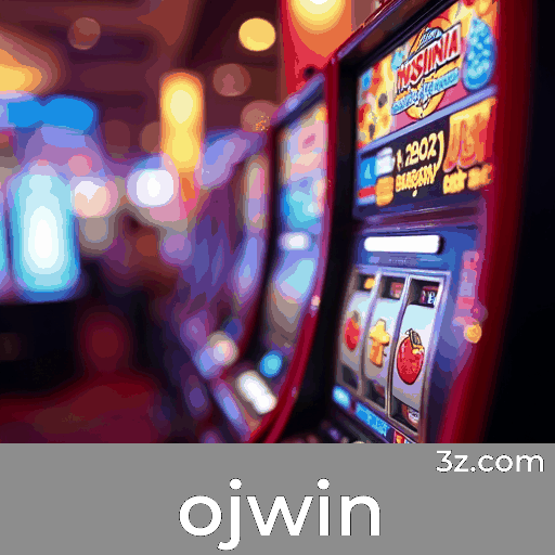 ojwin: Seu Cassino Online Premiado e Seguro