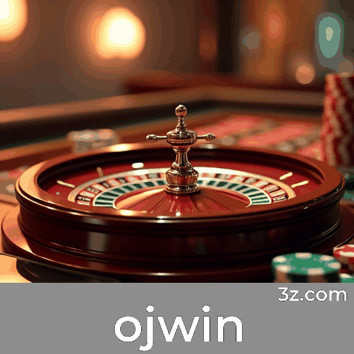 Ojwin: Experimente a Emoção e o Luxo dos Jogos de Cassino