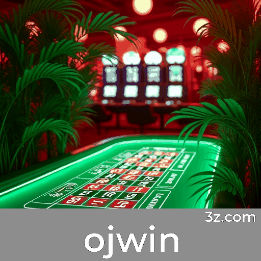 ojwin: O Paraíso dos Jogos Selecionados e Excelentes