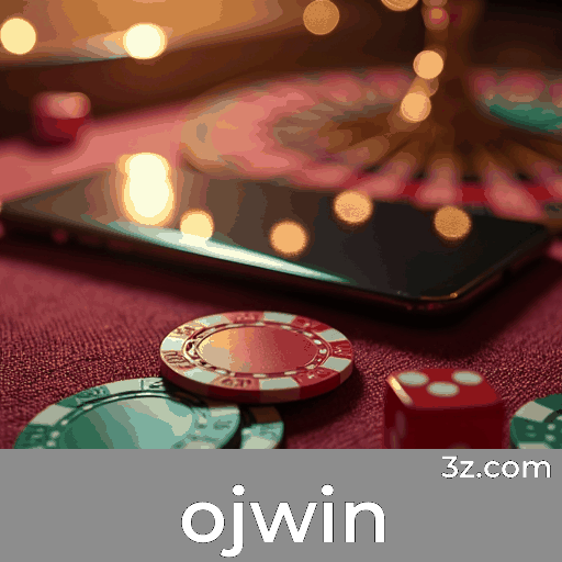 ojwin: O Paraíso dos Jogos Selecionados e Excelentes